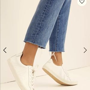 Madewell size 25 the perfect vintage jean